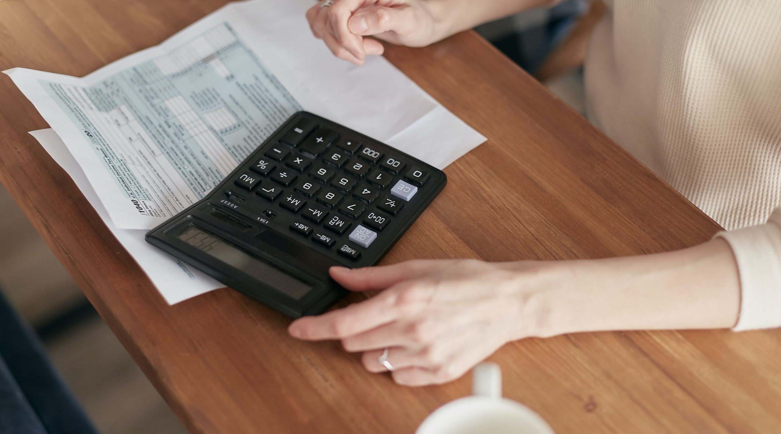 Escalões do IRS em 2024: Entenda as Mudanças.