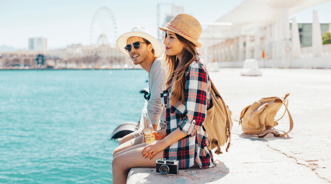 5 erros que não deve cometer nas férias 5 erros que não deve cometer nas férias