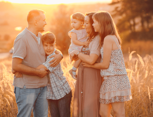 A importância do seguro de vida