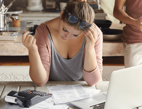 Como saber se as minhas dívidas de crédito estão liquidadas?