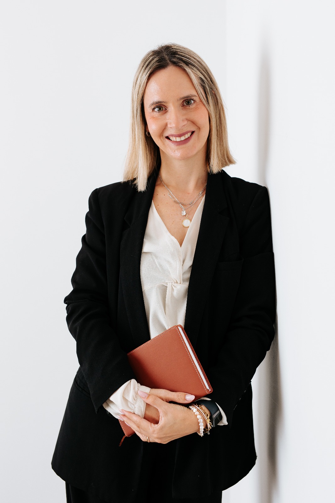 carina batista_gestora de crétio na credível