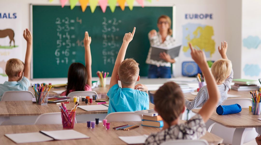Regresso às aulas - 9 dicas para poupar