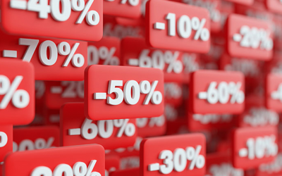 Black Friday: como evitar percalços | Credível