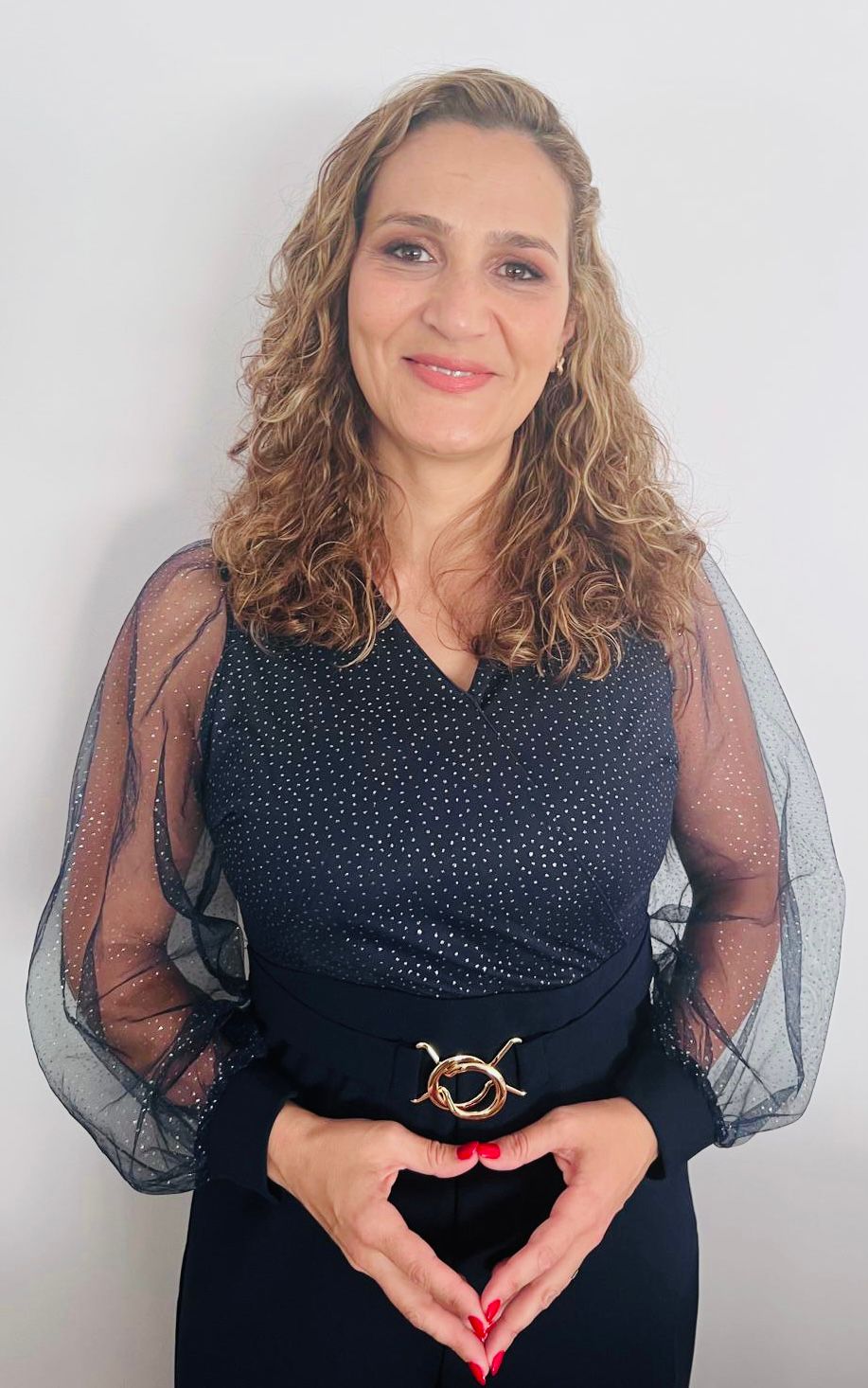 filipa fernandes – gestora de crédito na credível