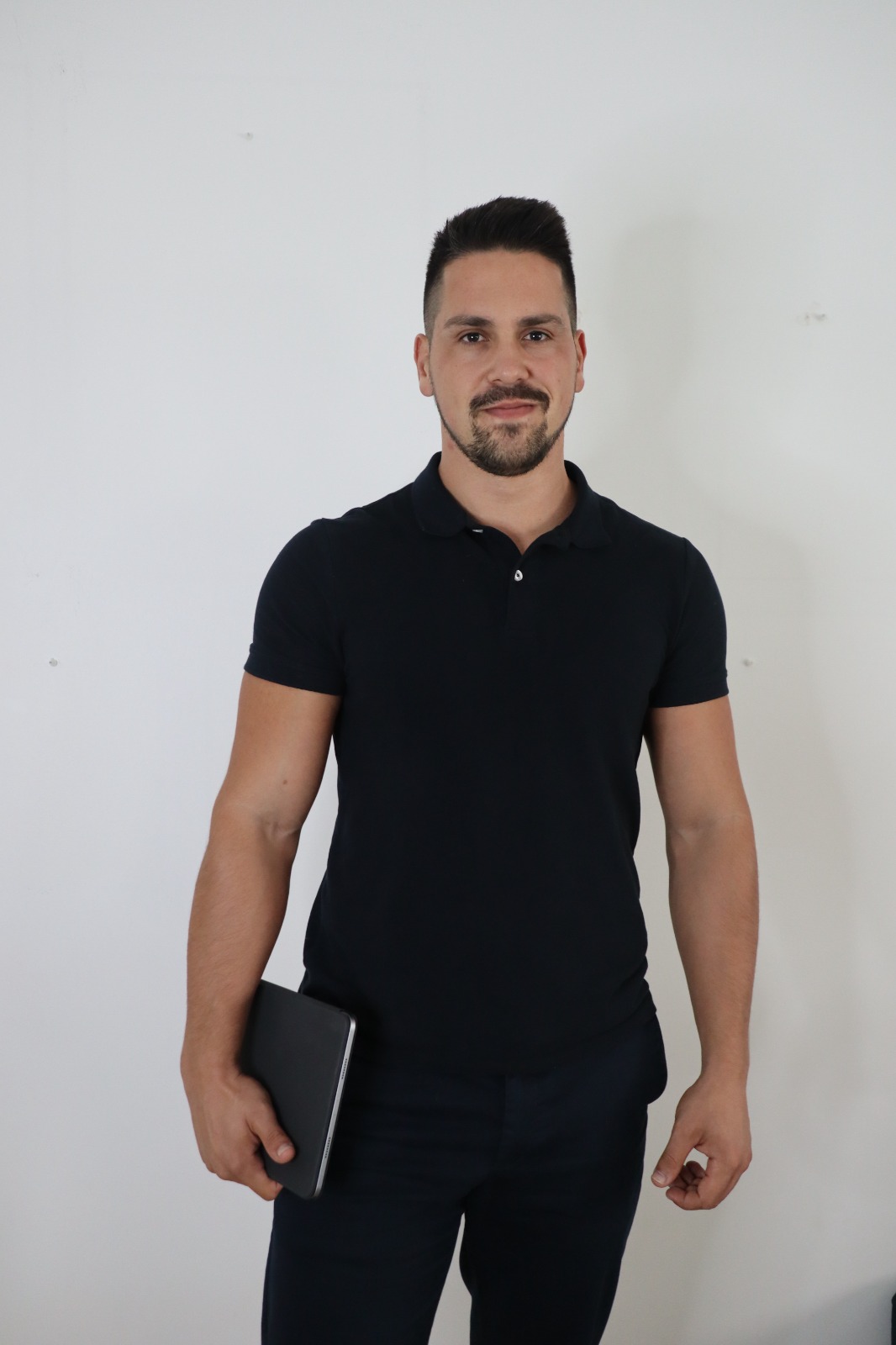 jorge silva - gestor de crédito na credível