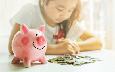 Literacia Financeira na Infância | Credivel