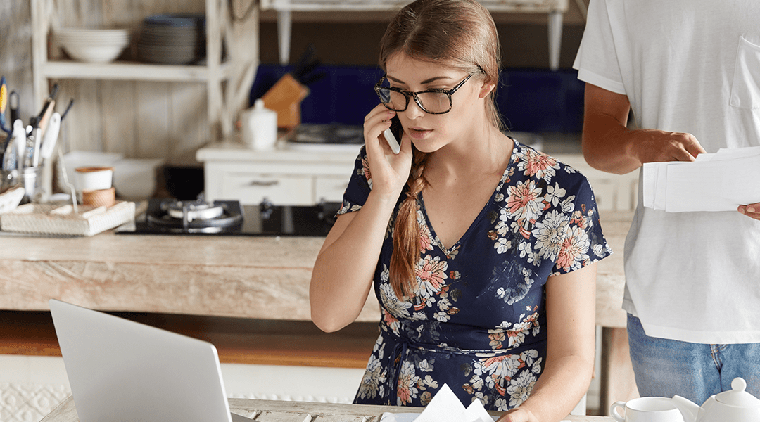 A minha prestação da casa subiu. E agora?