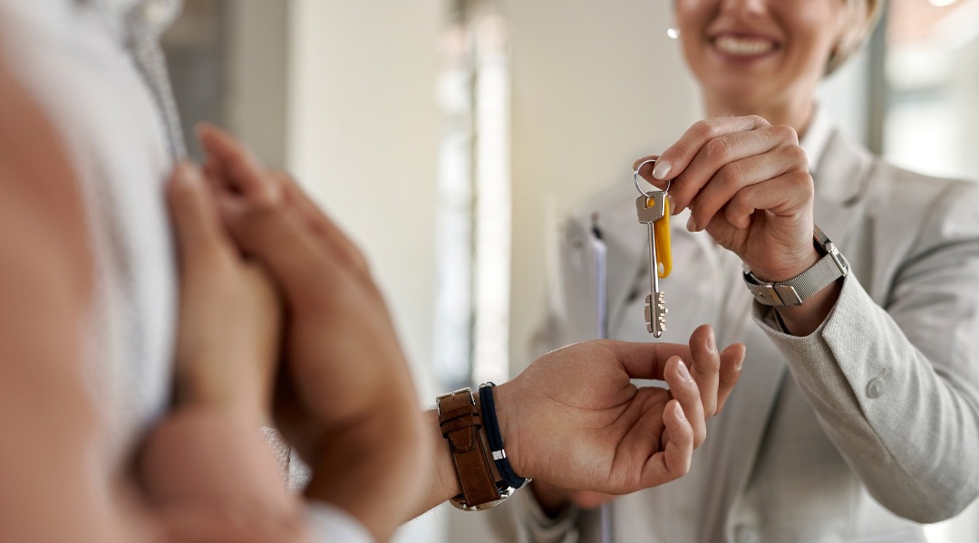 Apoio ao arrendamento - descubra como pode beneficiar