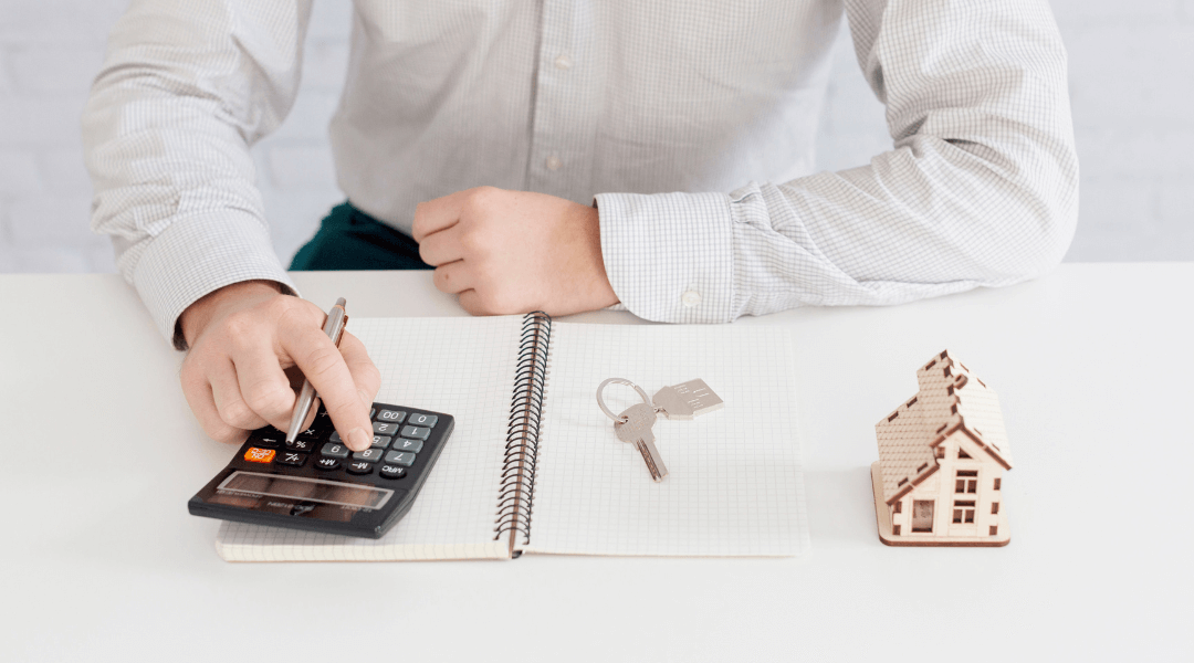 Amortizar antecipadamente o meu crédito habitação