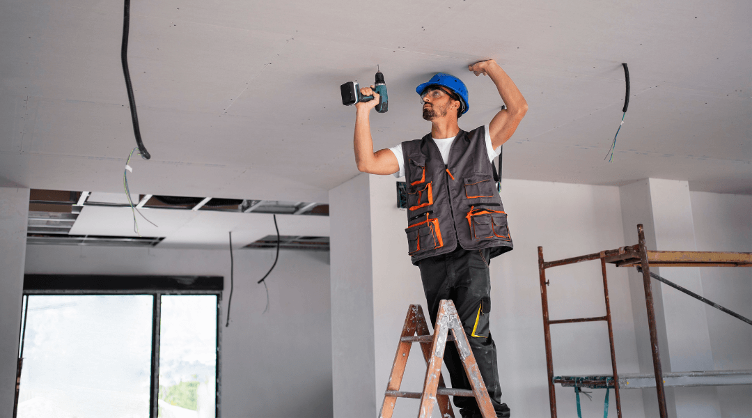 Crédito Obras - o que é, qual a melhor solução e como pedir