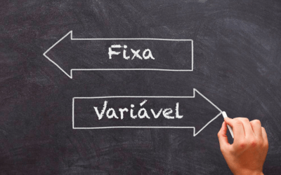 Taxa fixa ou variável: qual a melhor para o Crédito Habitação?