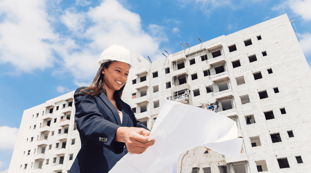 Casa em construção - o que precisa saber antes de comprar