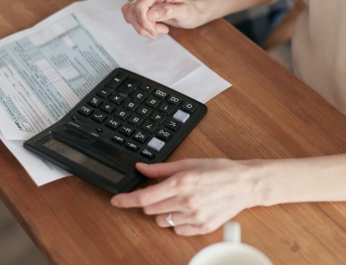 Escalões do IRS em 2024: Quais as alterações?