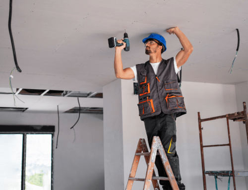 Crédito Obras: o que é, qual a melhor solução e como pedir