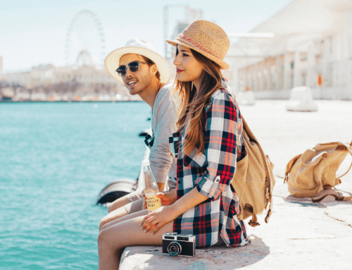 5 erros que não deve cometer nas férias