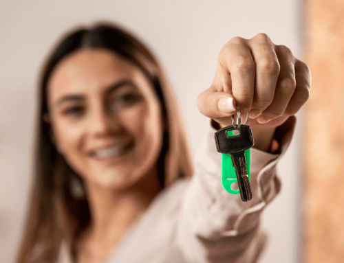 Comprar a primeira casa: tudo o que deve saber