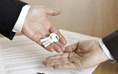 Direito de preferência: o que é e para que serve? | Credível