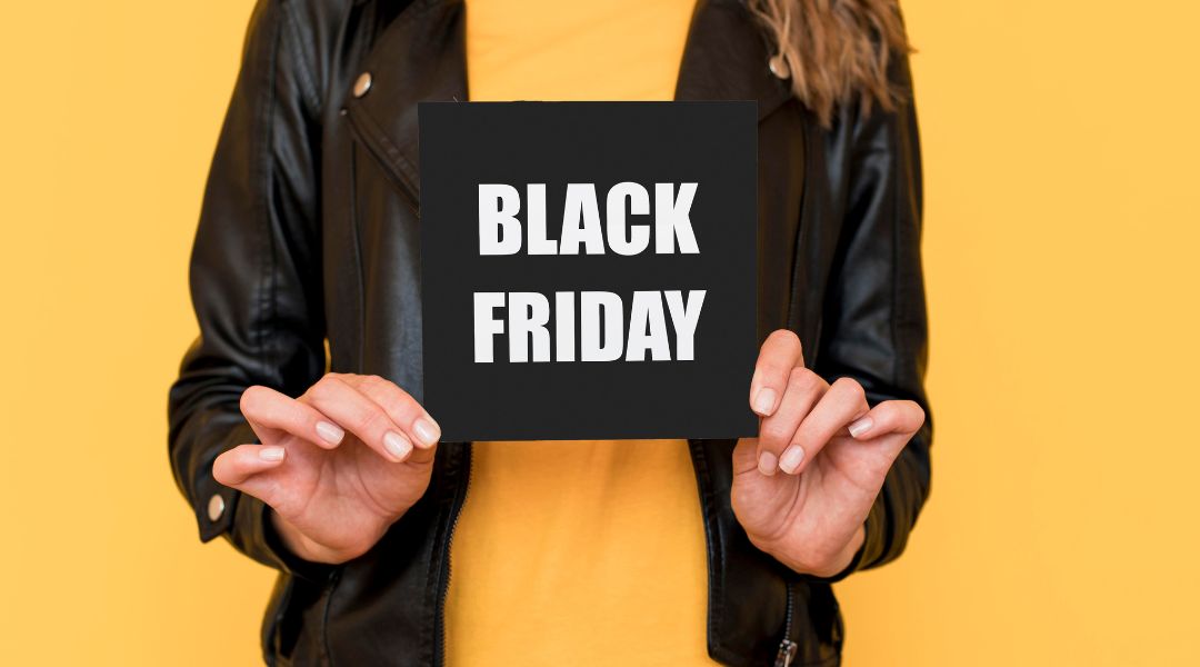 Black Friday 2023 atenção aos falsos descontos