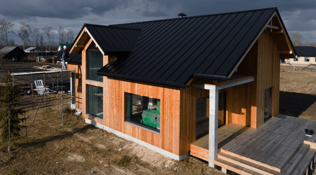 Casas pré-fabricadas ou modulares_posso obter financiamento?