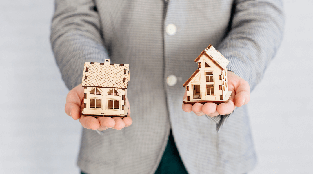 Permuta de casa - o que é, quais as vantagens e como funciona