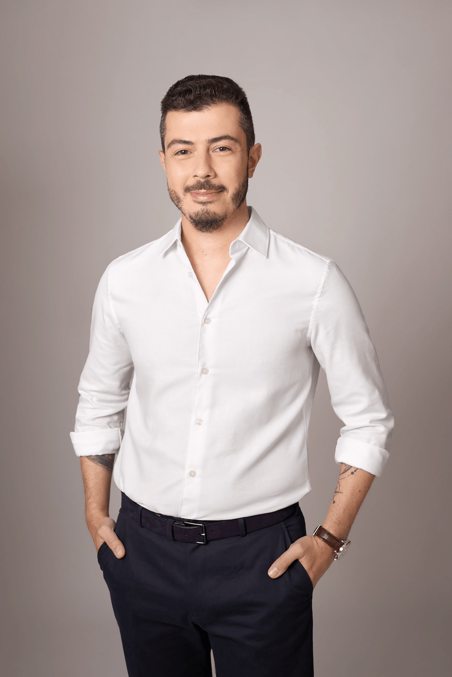 Sérgio Rodrigues - Gestor de Crédito