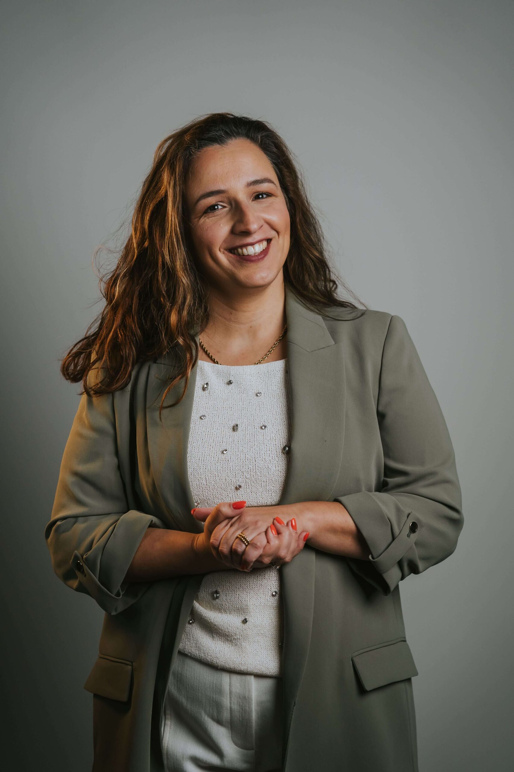 sónia nogueira - gestora de crédito na credível