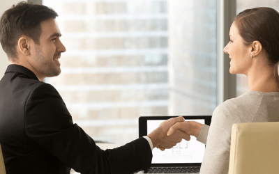 Como funciona o trabalho do Intermediário de Crédito? - credivel