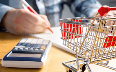 Compras desnecessárias- evite e economize dinheiro! - Credível