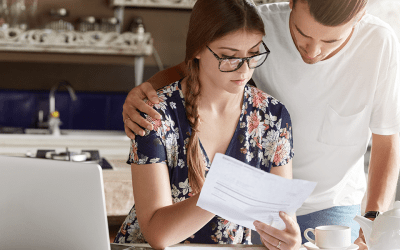 Dicas para Organizar o Orçamento Familiar | Credível