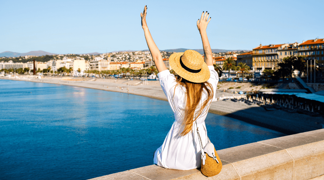 Dicas para poupar nas férias