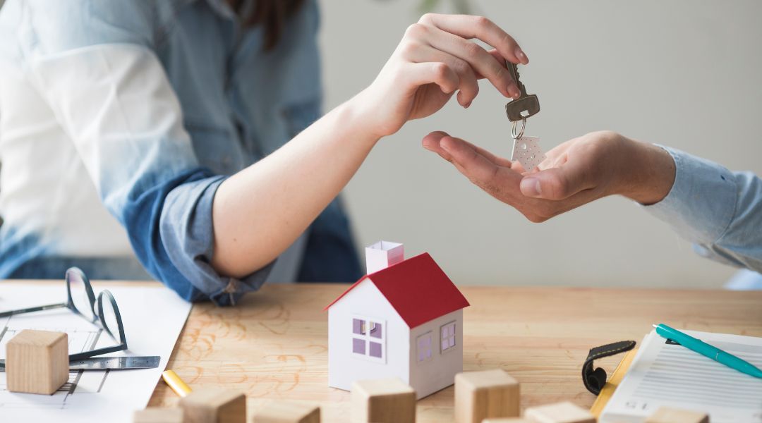 Refinanciamento de Imóvel: utilize o seu imóvel como garantia