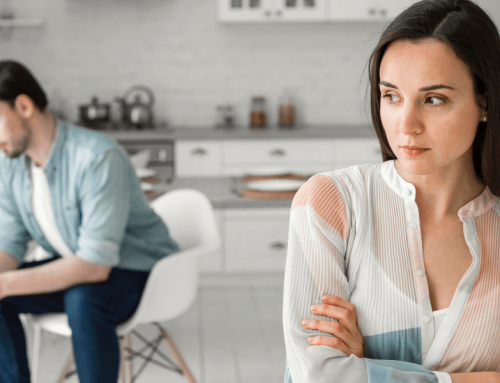 Divórcio e Crédito Habitação: tudo o que deve saber