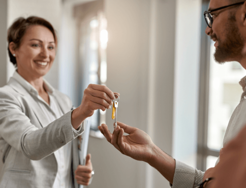 Direito de preferência: tudo o que precisa de saber