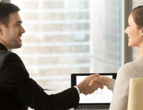 Como funciona o trabalho do Intermediário de Crédito?