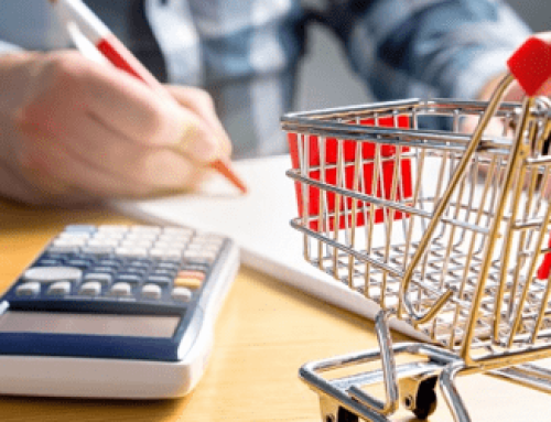 Compras desnecessárias: evite e economize dinheiro!
