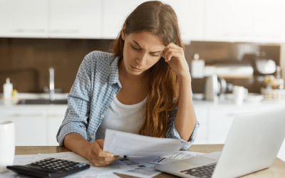 Incumprimento de Crédito: saiba tudo! - Credível