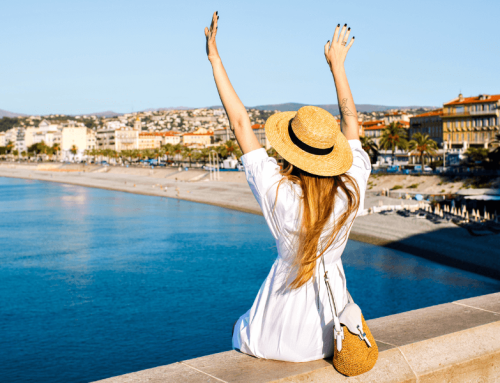 Dicas para poupar nas férias