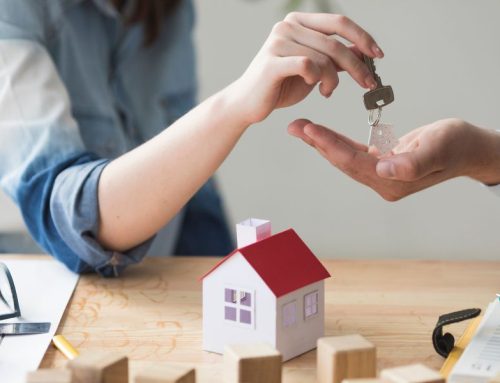 Refinanciamento de Imóvel: utilize o seu imóvel como garantia