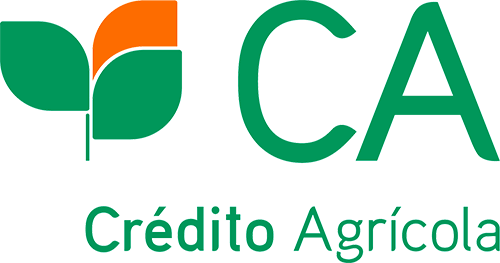 Crédito Agrícola logo