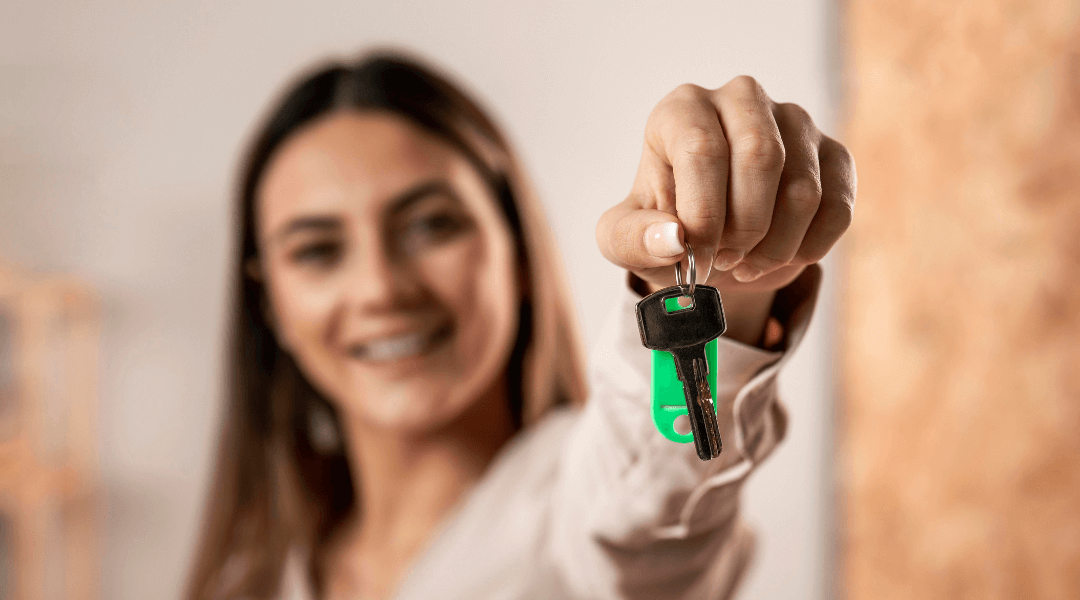 Comprar a primeira casa - tudo o que deve saber