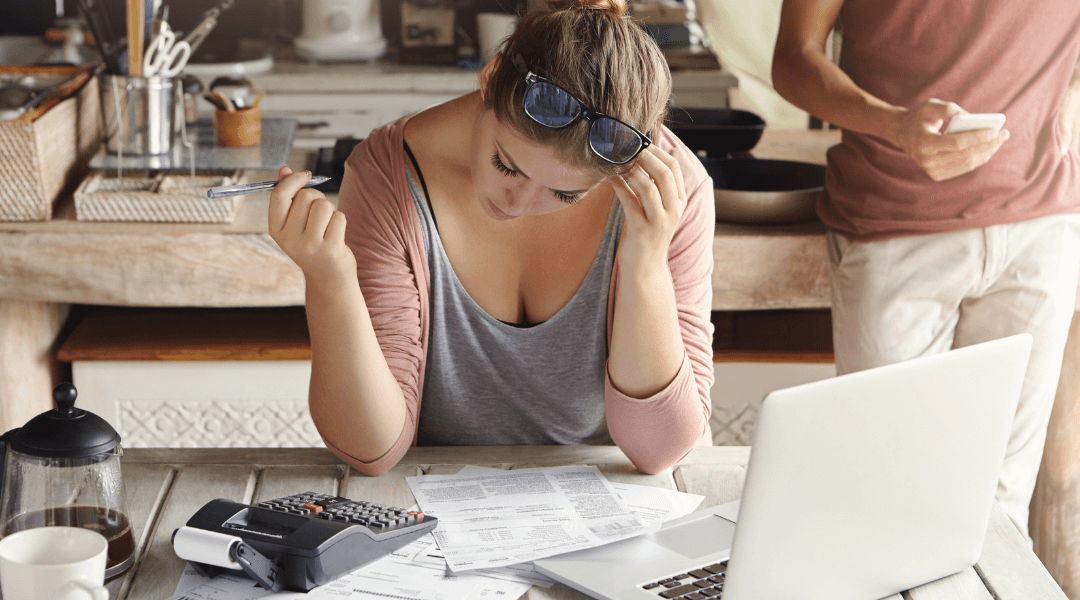 Como saber se as minhas dívidas de crédito estão liquidadas