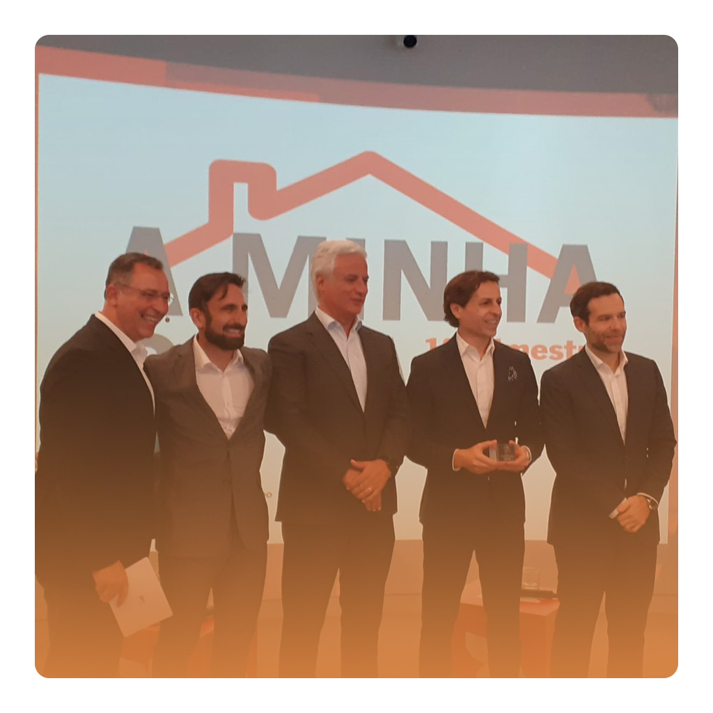 Prémio Melhor Intermediário de Crédito no BPI no 1º trimestre de 2025.