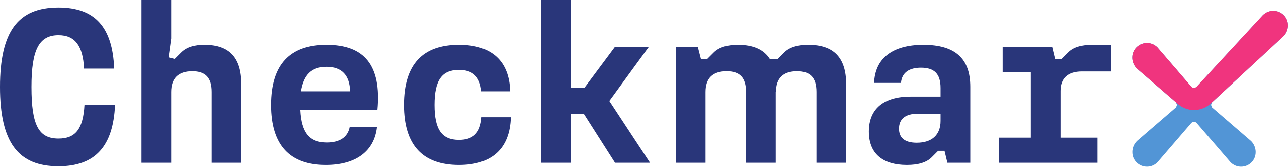 Checkmarx logo Checkmarx logo