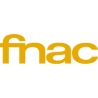 fnac logo fnac logo