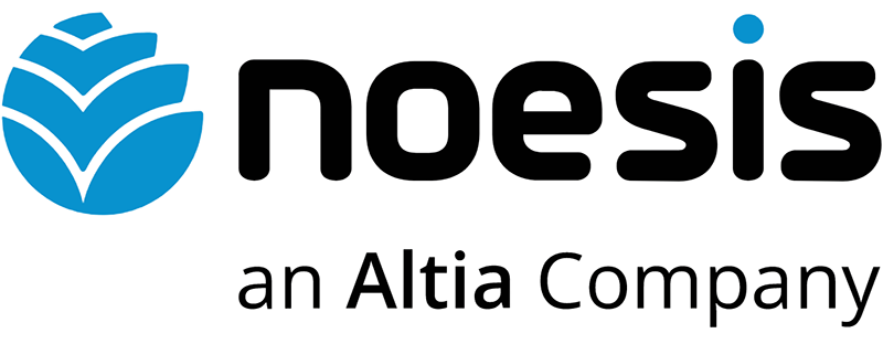 noesis logo noesis logo