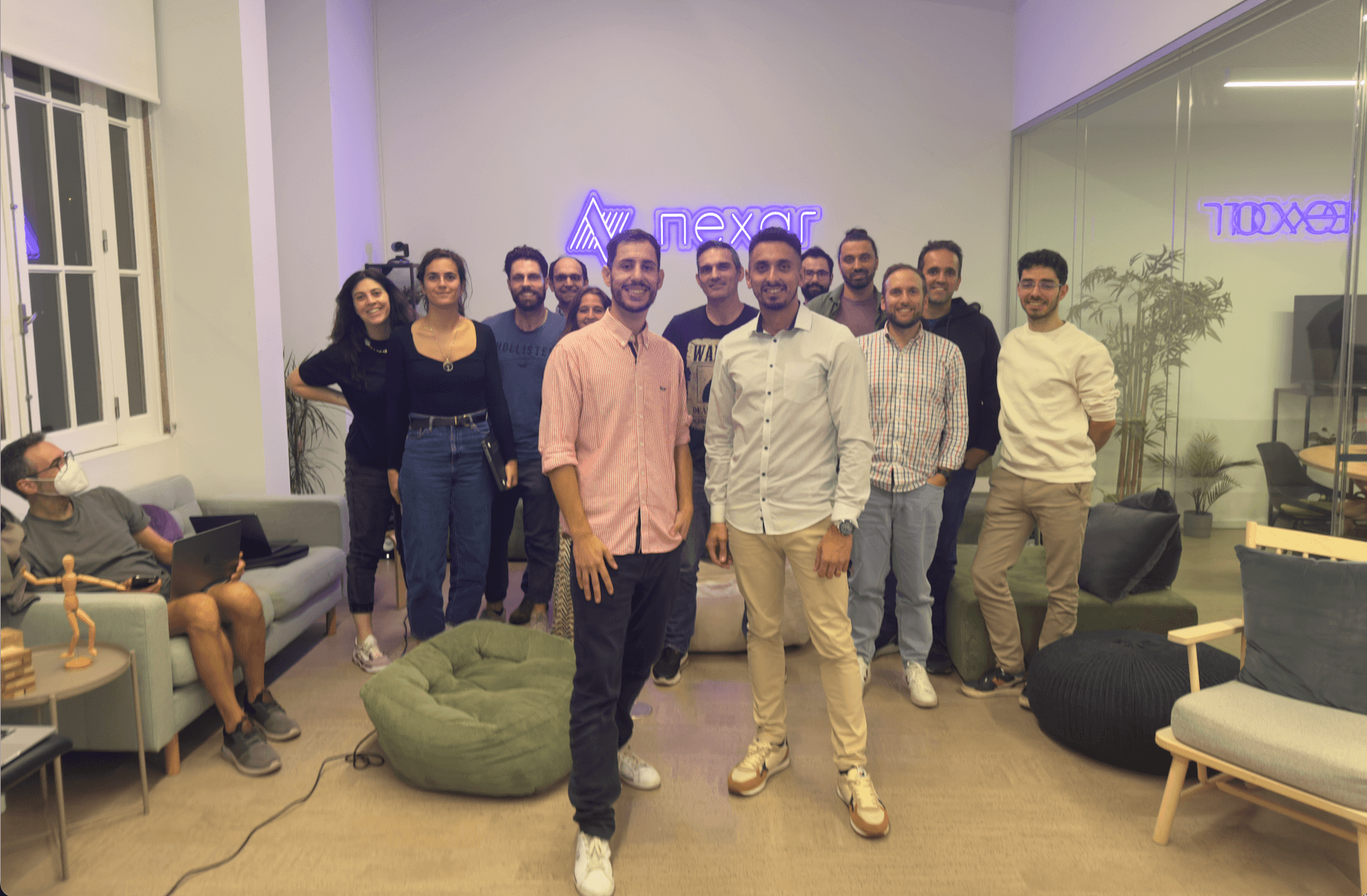 formação literacia financeira na Nexar_credível formação literacia financeira na Nexar_credível